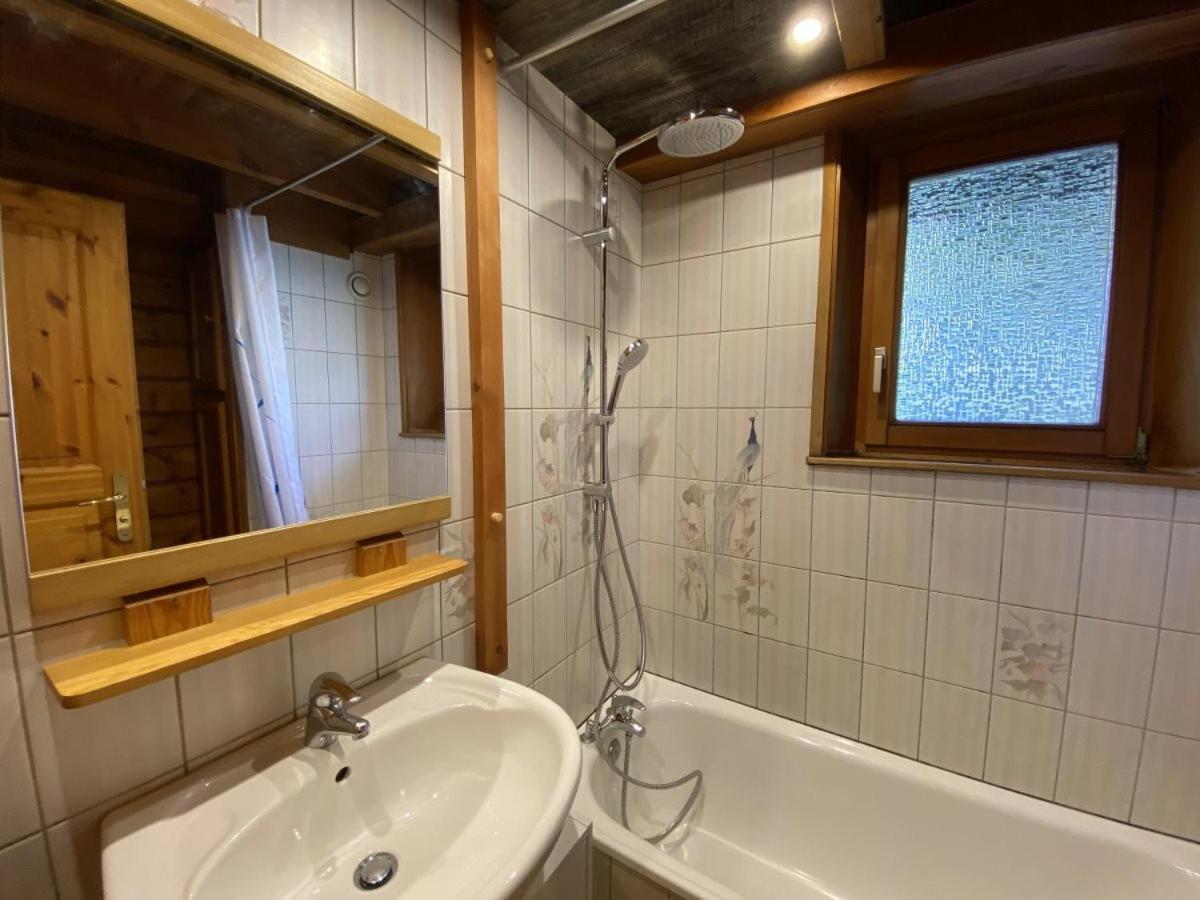 Le Renard, Chalet indépandant en bois La Bresse Exterior foto